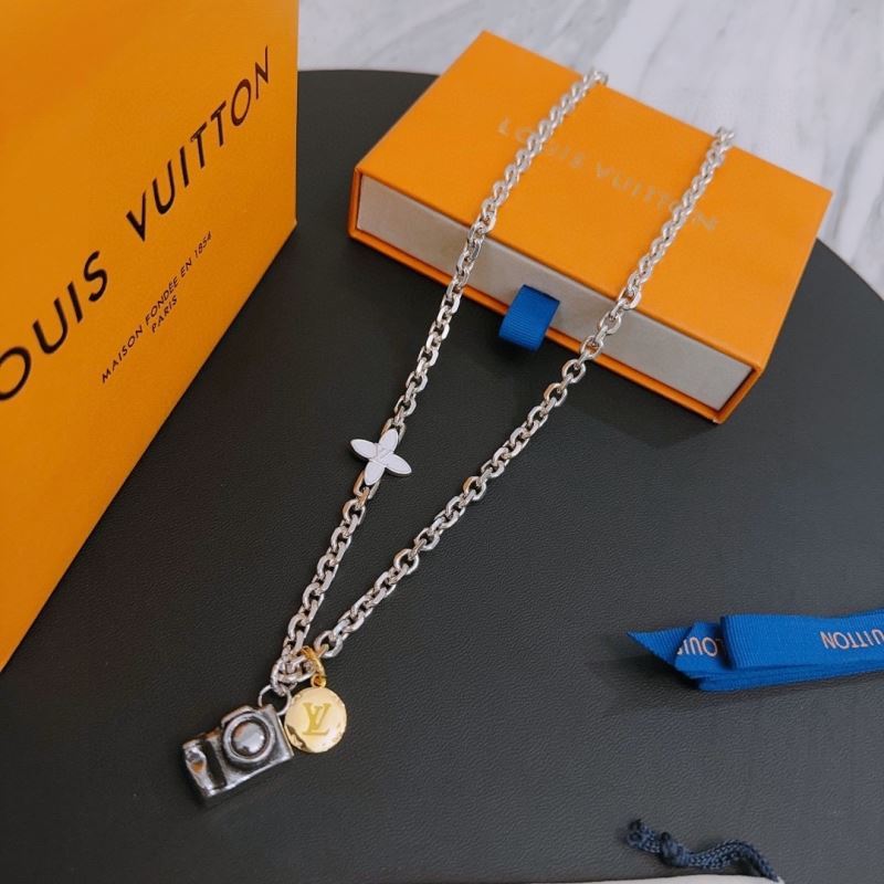 Louis Vuitton Necklaces